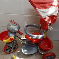 سه چرخه درحدنو