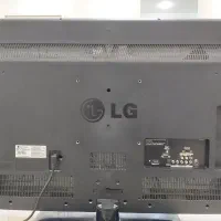 تلویزیون ۴۲ اینچ ال جی|تلویزیون و پروژکتور|رشت, دروازه لاکان|دیوار