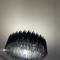 لوستر قطر۸۰|لوستر و چراغ آویز|کرج, گلستان|دیوار