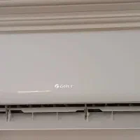 کولر گازی گری 24 هزار