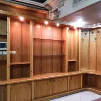 چوب قدیمی عتیقه