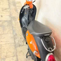 موتور پاکشتی|موتورسیکلت|تهران, پرستار|دیوار