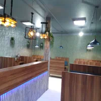 میز و صندلی سفارشی رستوران