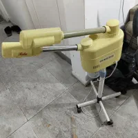 فروش تخت ماساژ تاشو چرمی و بخور  فشیال آرایشگاهی|آرایشگاه و سالن‌های زیبایی|مشهد, شریف|دیوار