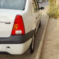 ال۹۰مدل ۹۶کم کار|خودرو سواری و وانت|اصفهان, الهیه|دیوار