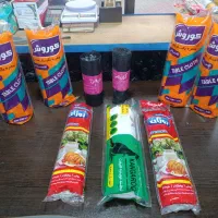 سفره یکبار مصرف عمده