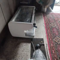 دستگاه قهوه ی