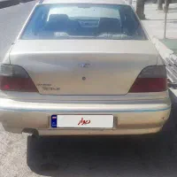 دوو سیلو|خودرو سواری و وانت|شیراز, دوکوهک|دیوار