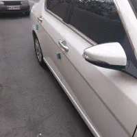 دنا پلاس آپشنال توربو اتومات مدل ۱۴۰۴