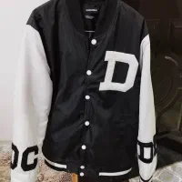 کاپشن مردانه اسپورت