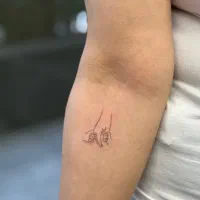 اجرا و آموزش تتو