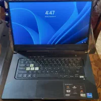 لپتاپ گیمینگ TUF F516|رایانه همراه|تهران, گلستان (شهرک راه آهن)|دیوار