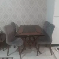 میز ناهارخوری