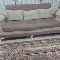 مبل راحتی هفت نفره