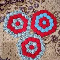 زیر قابلمه ای کاموایی