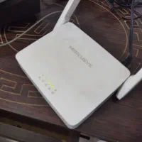 مودم مرکوسیس MW300D
