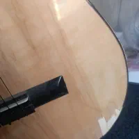 گیتار|گیتار، بیس، امپلیفایر|اصفهان, برازنده|دیوار