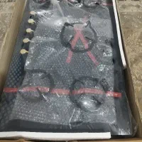 گاز لتو و توستر لایف گارد