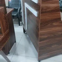 میز کانتردار اداری، اقساط 12ماه بدون پیش|دفتر کار|دزفول, |دیوار