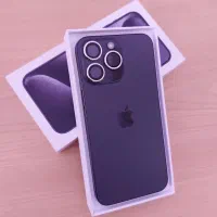 Iphone 15 promax