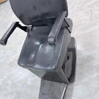 صندلی برقی ارایشگاه|آرایشگاه و سالنهای زیبایی|ورامین, خیر آباد|دیوار