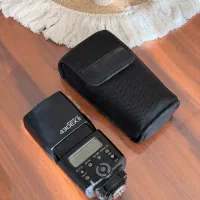 فلش دوربین کنون 430EXII