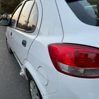 تیبا ۲ ۹۸ بی رنگ|خودرو سواری و وانت|قم, الوندیه و گذر صادق|دیوار