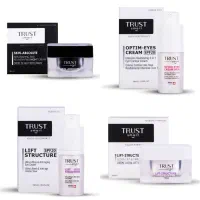 محصولات تراست