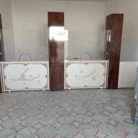 کابینت ام دی اف|جاکفشی، کمد، دراور|مشهد, شهرک مهرگان|دیوار