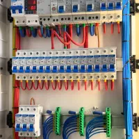 خدمات برق‌کاری ساختمان با کیفیت و قیمت مناسب