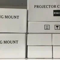 پایه پروژکتور مدارس و شرکت|دفتر کار|بهبهان, |دیوار