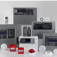 برقکار/ اعلام حریق /سانترال&تلفن /آیفون / برقکاری|خدمات پیشه و مهارت|اراک, |دیوار