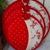 میز عسلی بزرگ