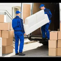 کارگر اسباب کشی خواستی درخدمتم