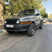 کوراندو استثنایی|خودرو سواری و وانت|تهران, دربند|دیوار