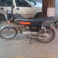 موتور رهرو 125 مدل 404