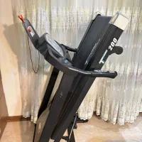 تردمیل فیتنس توربو ۲۰۰بسیار قدرتمند