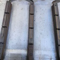 قالب دستگاه تزریق دسته ژیلت نصف قیمت بازار|ابزارآلات|تهران, فرودگاه مهرآباد|دیوار
