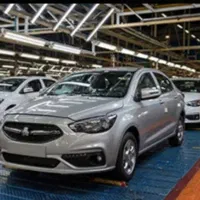 شاهین پلاس با سانروف.اقساط بانکی