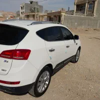 جک s5|خودرو سواری و وانت|اسفراین, |دیوار