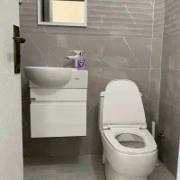 اجاره روزانه باغ ویلا زیدشت طالقان|اجارهٔ کوتاهمدت ویلا و باغ|طالقان, |دیوار