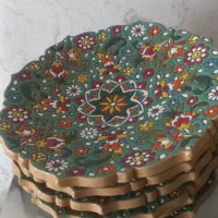 مینا کاری|صنایع دستی و سایر لوازم تزئینی|کرج, شهرک فهمیده|دیوار