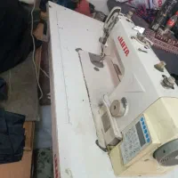 چرخ خیاطی جویتا نیمه فول