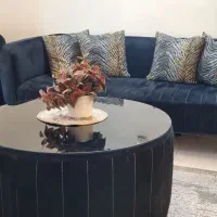 مبلمان ۷ نفره  و میز ناهارخوری