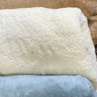 پارچه تدی طرح دار و ساده