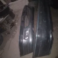 سقف ستون کاپوت صندوق عقب پارس رنگ فابریک نیم موتور|قطعات یدکی و لوازم جانبی|زاهدان, |دیوار
