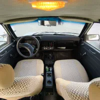 پیکان ۱۳۷۹ دوگانه  سالم سرحال و بیدردسر|خودرو سواری و وانت|اصفهان, مارچین|دیوار