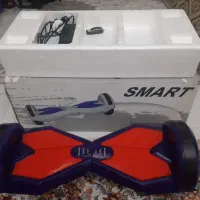 اسکوتر شارژی اسمارت