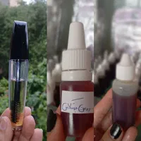 روغن گیاهی درمانی