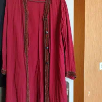 مانتو بلوز دامن شال بوت|لباس|اصفهان, شفق|دیوار
